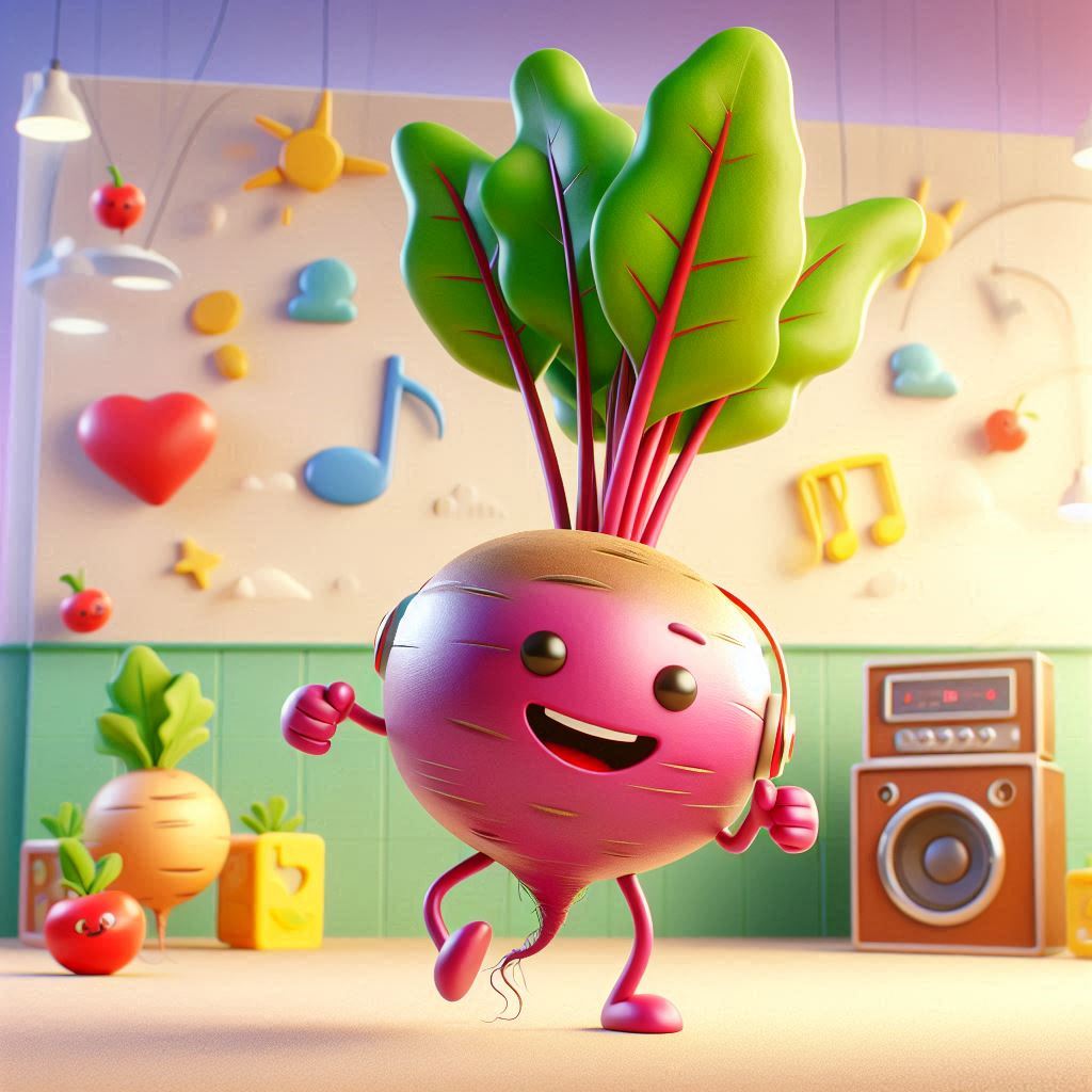 Clean beet puns for garden fun
