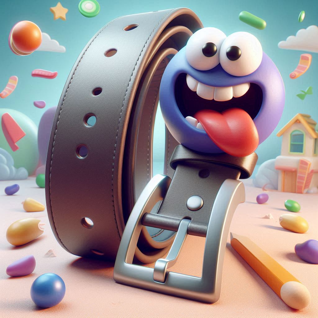 200+ Belt Puns That’ll Tighten Up Your Humor and Loop You into Fun! 3 Clean belt puns for everyday chuckles