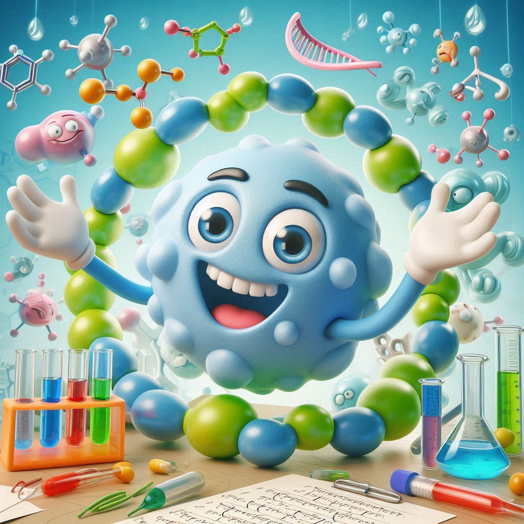 200+ Biochemistry Puns That’ll Catalyze Smiles And Reactions 3 Clean biochemistry puns for lab laughs