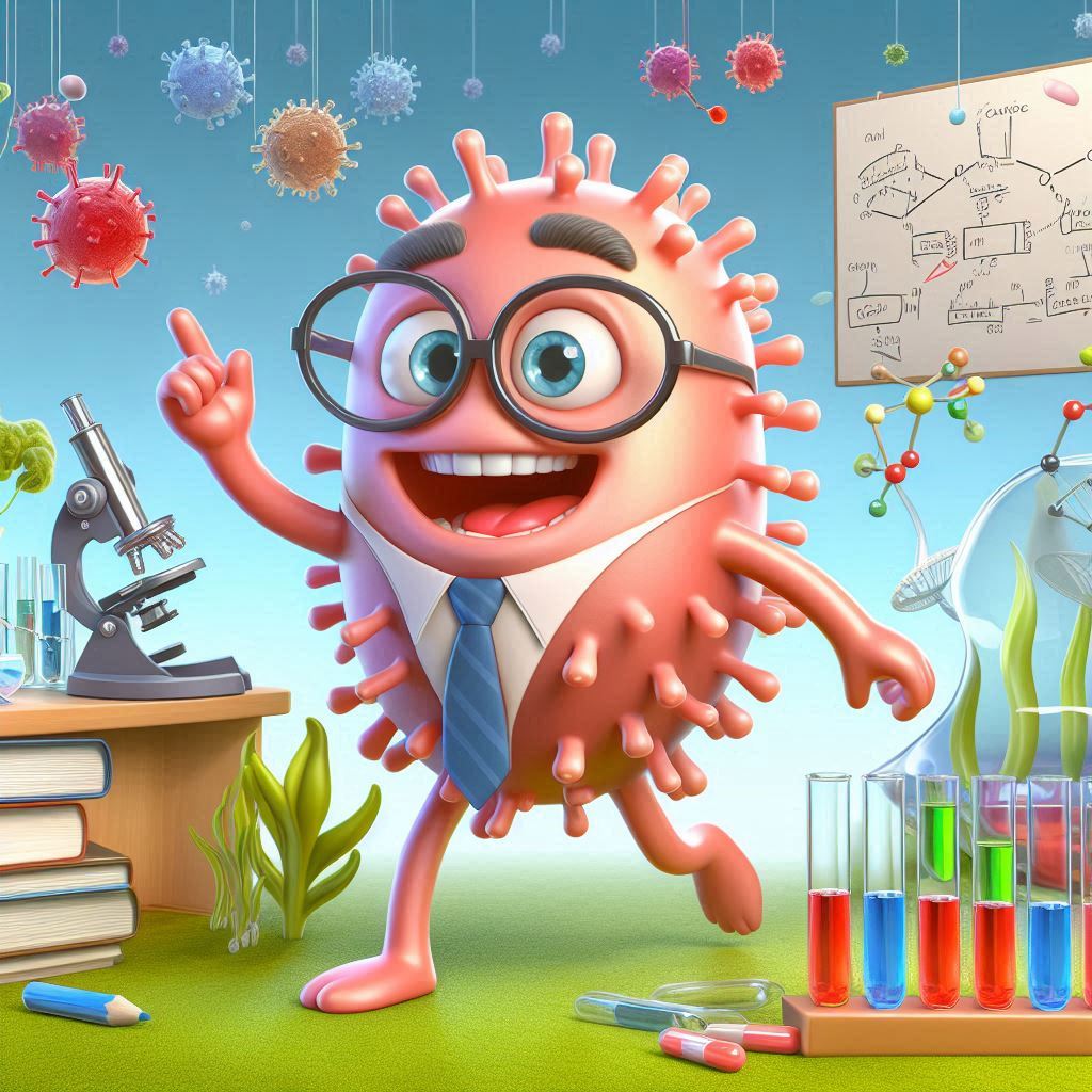 200+ Biology Puns That Are Cell-flessly Funny And Will Mitosis You Laughing 3 Clean biology puns for classroom fun