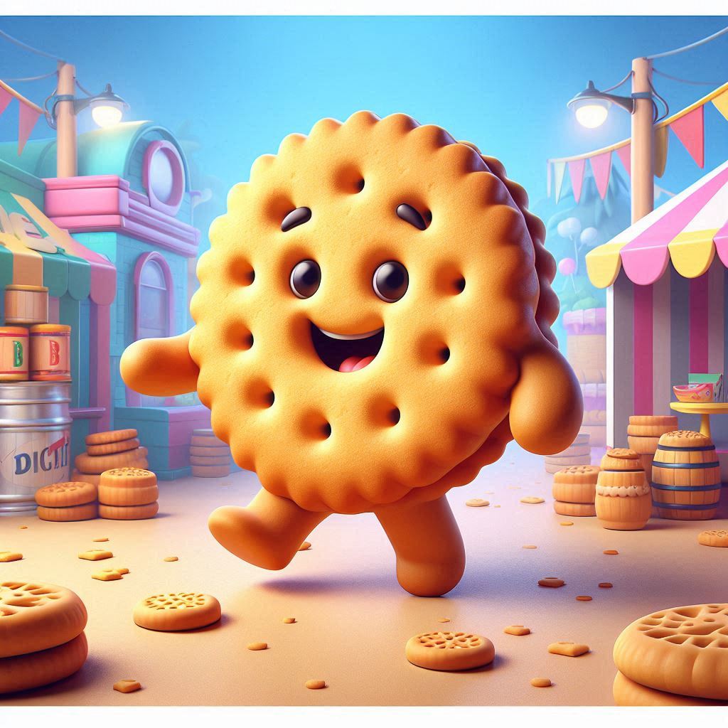200+ Biscuit Puns That Are Bake-tastic And Full Of Humor 3 Clean biscuit puns for bakery signs