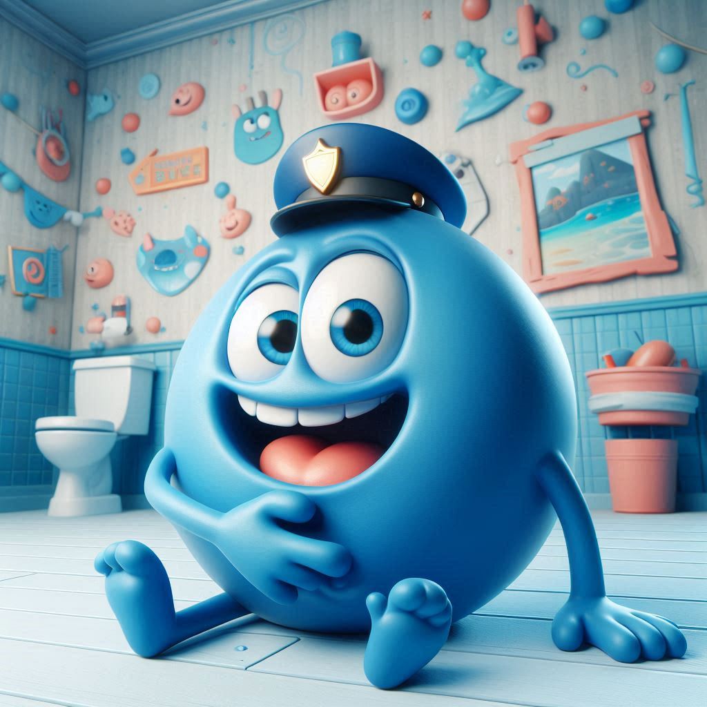 200+ Blue Puns That Will Have You Feeling Tickled Blue With Laughter! 3 Clean blue puns for mood and ocean vibes
