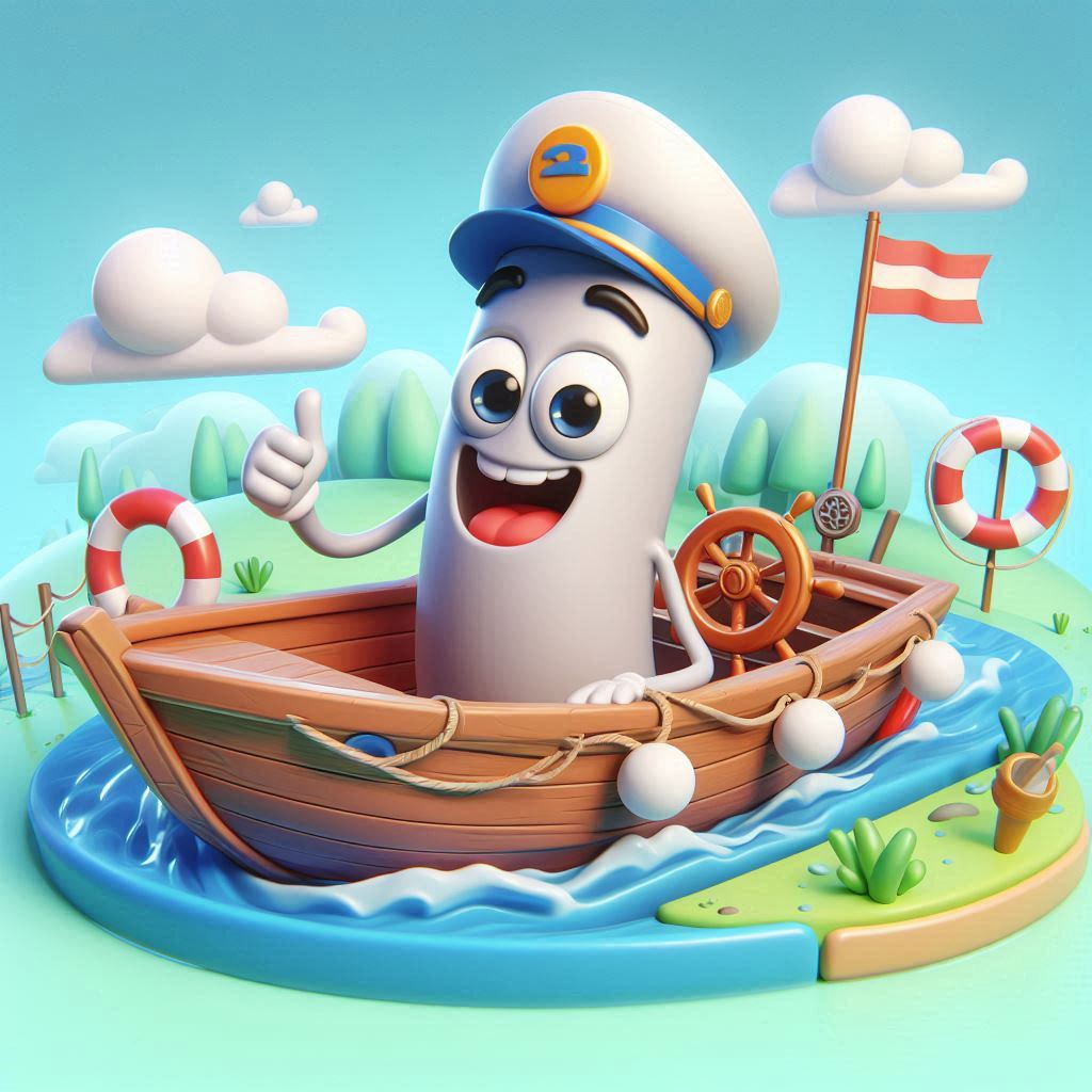 200+ Boat Puns That’ll Float Your Boat and Sail You into Laughter! 3 Clean boat puns for smooth sailing laughs