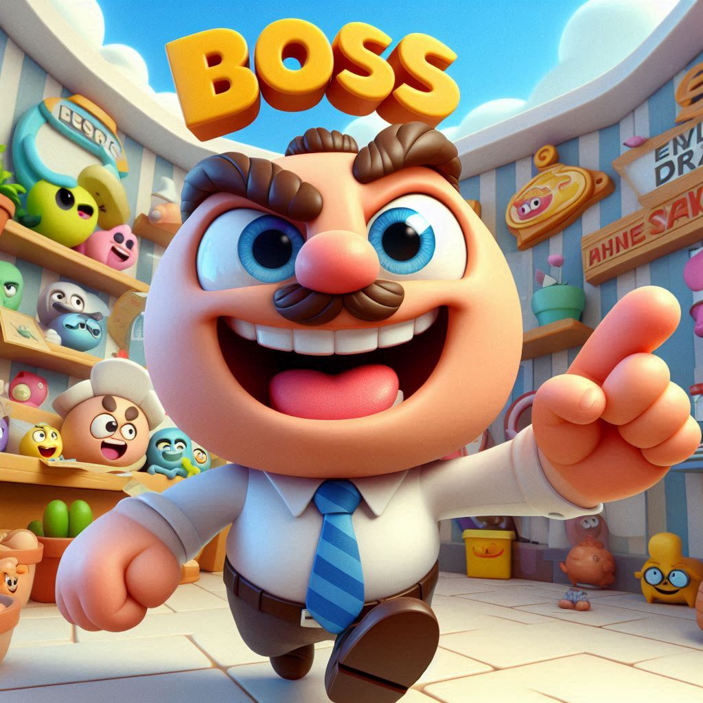 200+ Boss Puns To Add Humor To Leadership And Workplace Conversations 3 Clean boss puns for office fun