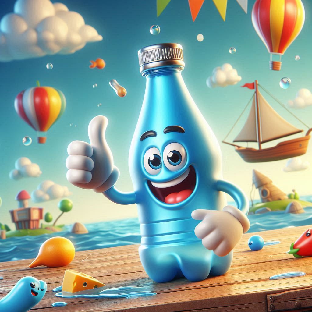 200+ Bottle Puns That Will Pour Out Laughs and Sip Up Smiles 3 Clean bottle puns for all ages