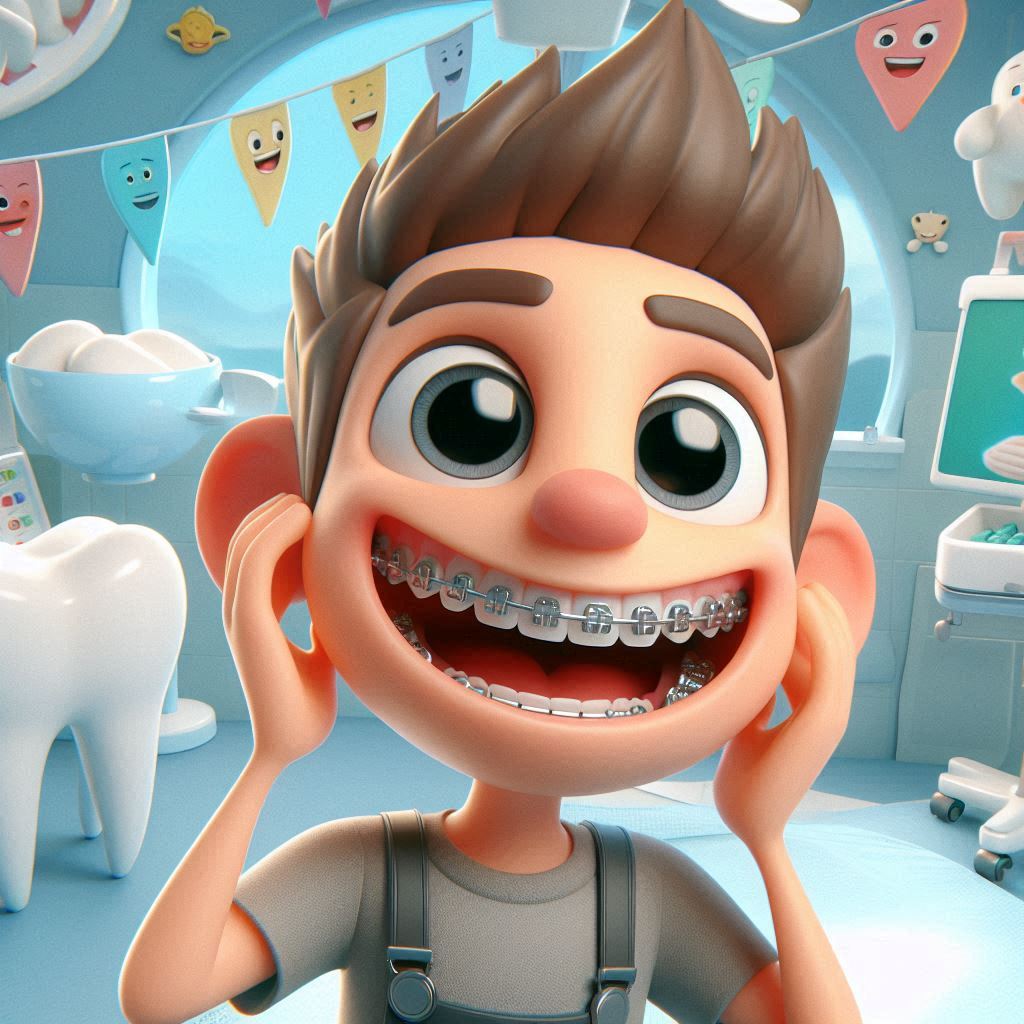 200+ Braces Puns That’ll Keep Humor Tight And Sparkling 3 Clean braces puns for dental office fun