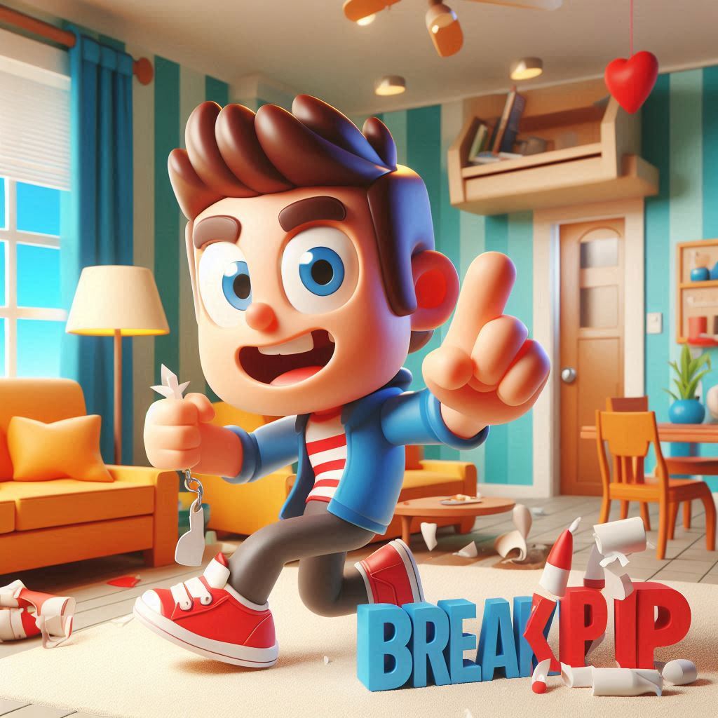 200+ Break Up Puns That Will Mend Your Heart With Laughter 3 Clean break up puns for lighthearted healing