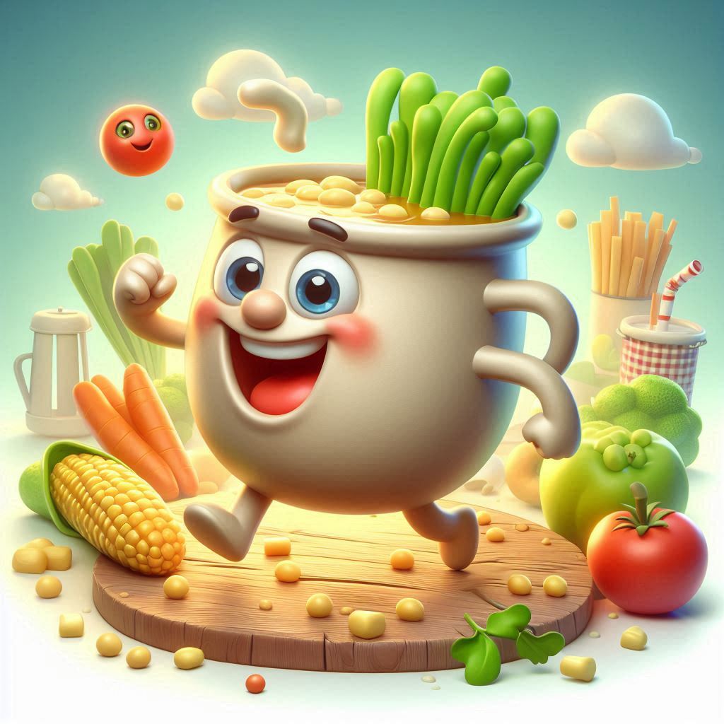 200+ Broth Puns That Will Stir Up Laughter and Spice Up Your Soup Game 3 Clean broth puns for family dinners