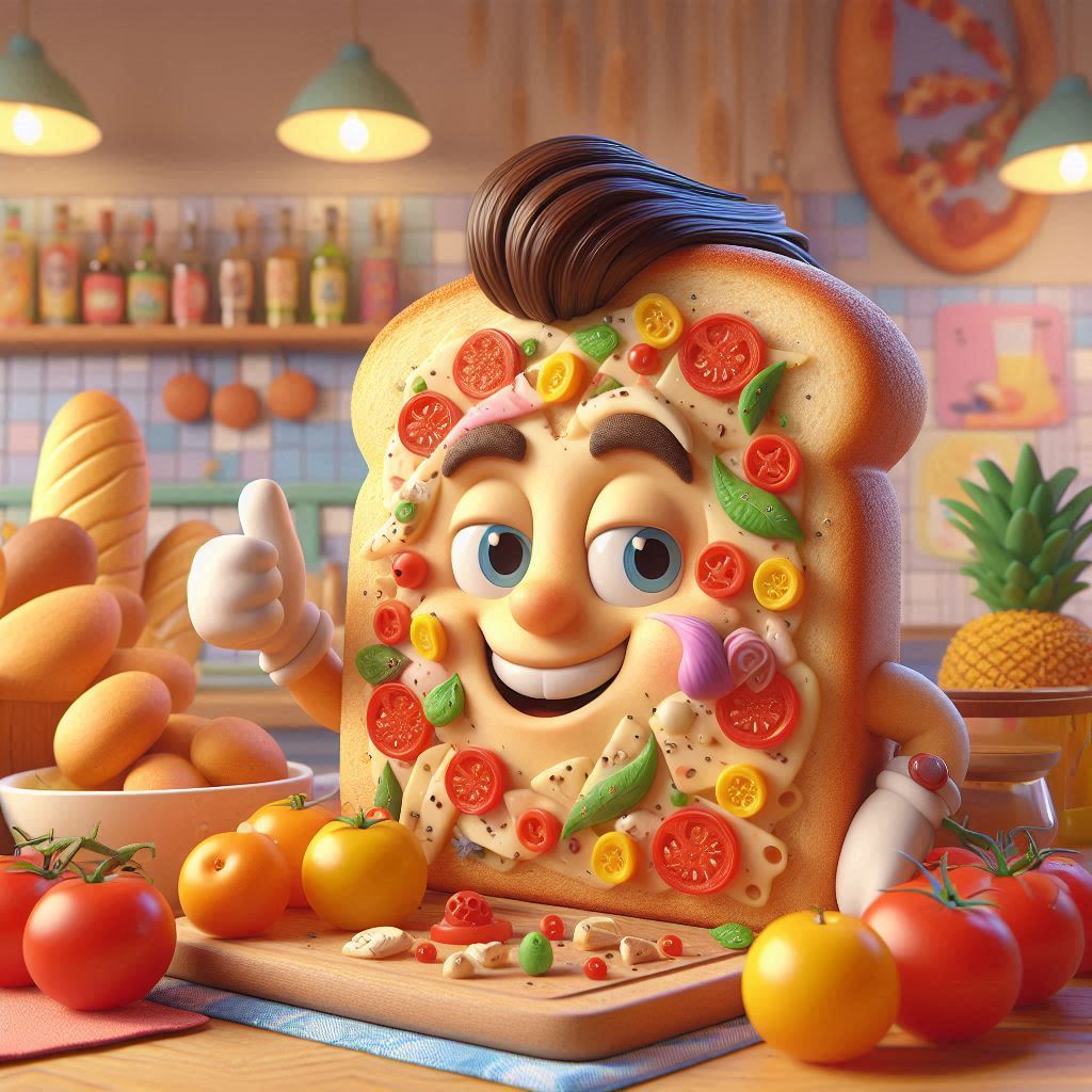200+ Bruschetta Puns That Will Toast Your Day With Laughter! 3 Clean bruschetta puns for classy bites