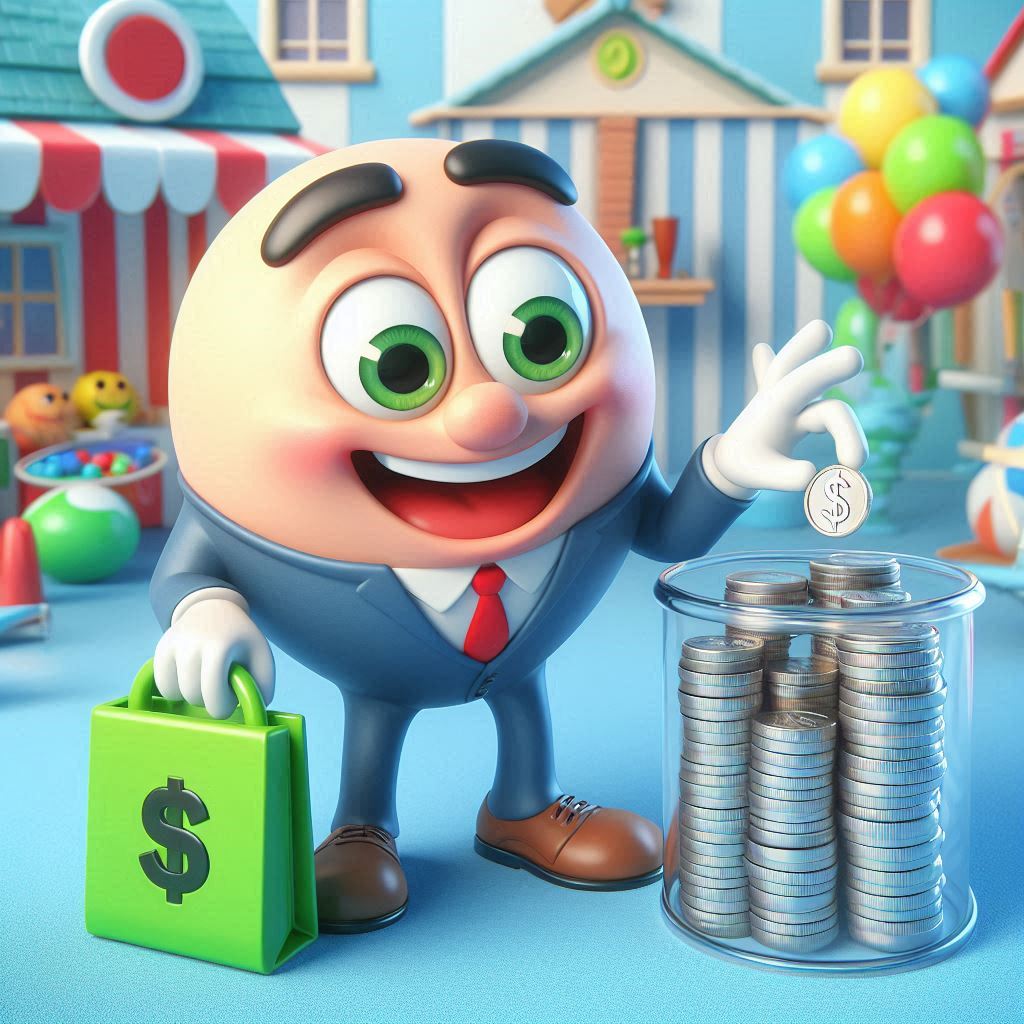 200+ Budget Puns That Will Make Your Day Economically Fun 3 Clean budget puns for money talks