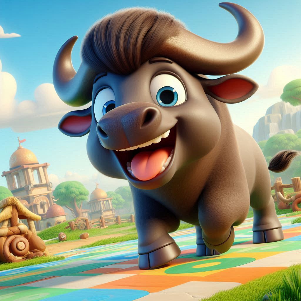 200+ Buffalo Puns That Will Stampede You into Laughter and Fun 3 Clean buffalo puns for family fun