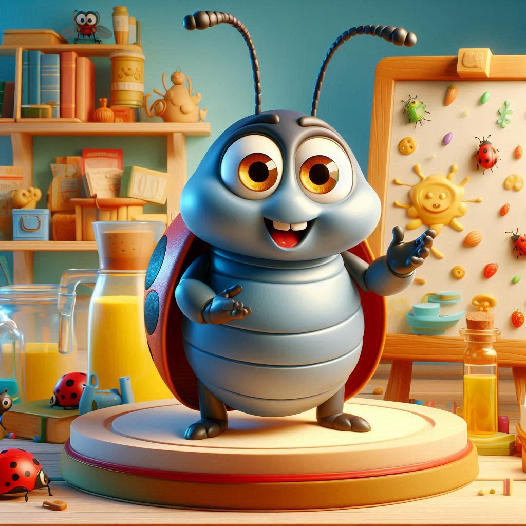 200+ Bug Puns That Will Have You Laughing Ant-Stop 3 Clean bug puns for classroom laughs