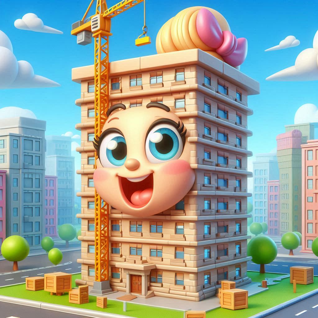 200+ Building Puns That’ll Have You Constructing Laughter 3 Clean building puns for worksite chuckles