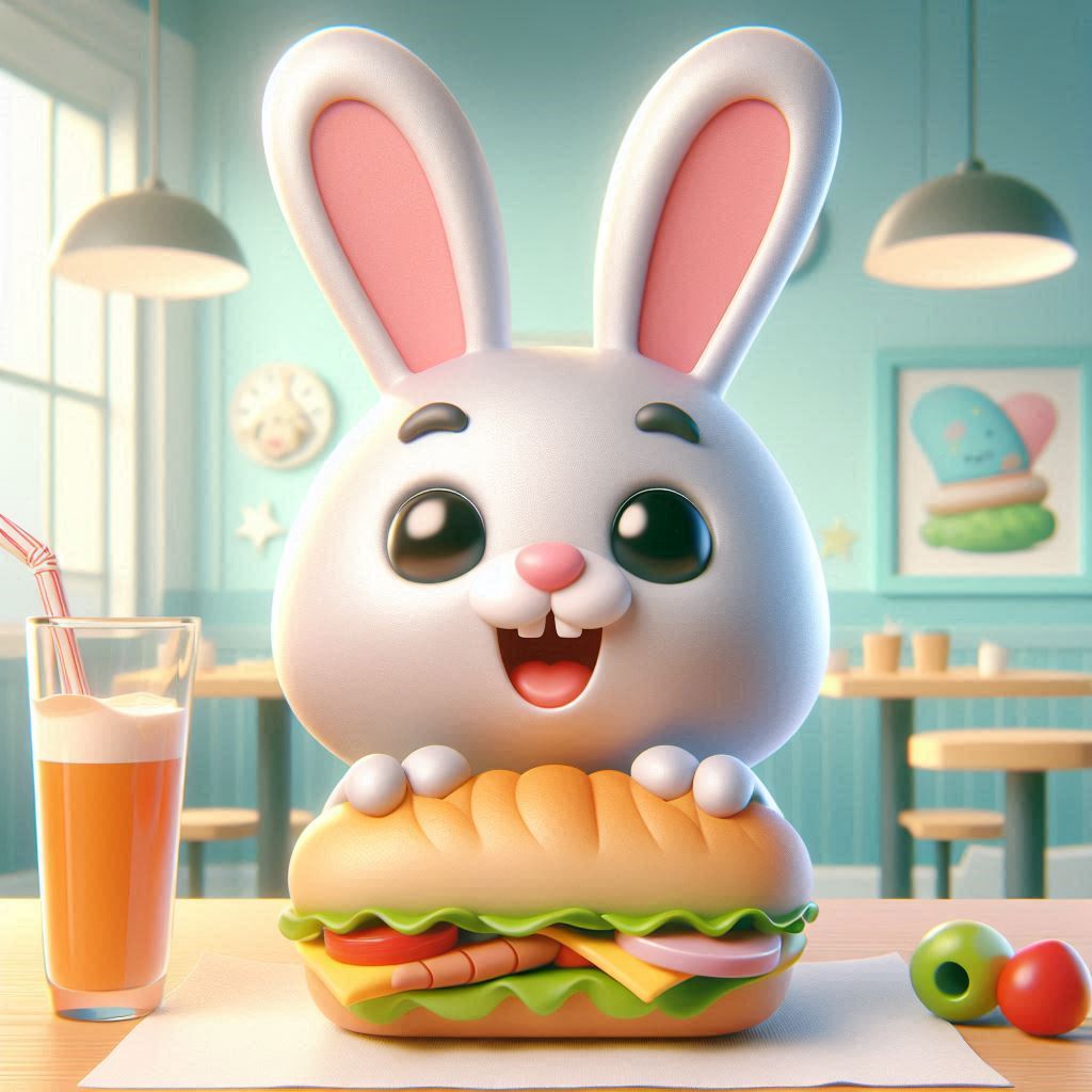 200+ Bun Puns That Will Have You Rolling in Laughter 3 Clean bun puns for sweet and savory laughs