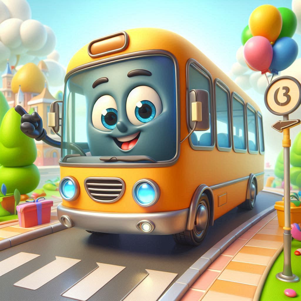 200+ Bus Puns That Will Drive You To Laugh Out Loud and Keep You Rolling 3 Clean bus puns for school and travel fun