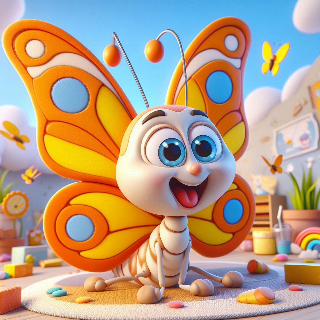 200+ Butterfly Puns Fluttering Wordplay For Winged Giggles And Joyful Jokes 3 Clean butterfly puns for garden fun