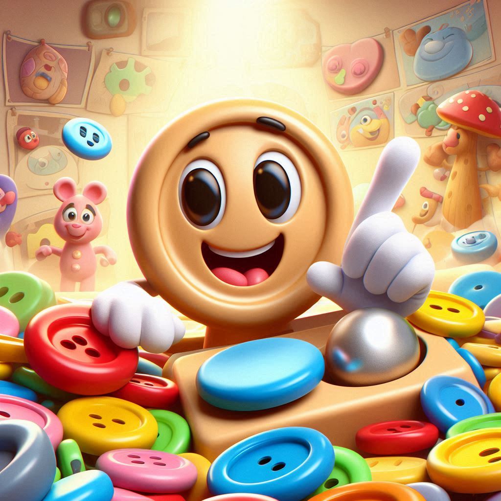 200+ Button Puns That Will Keep You Fastened to Laughter 3 Clean button puns for sewing fans