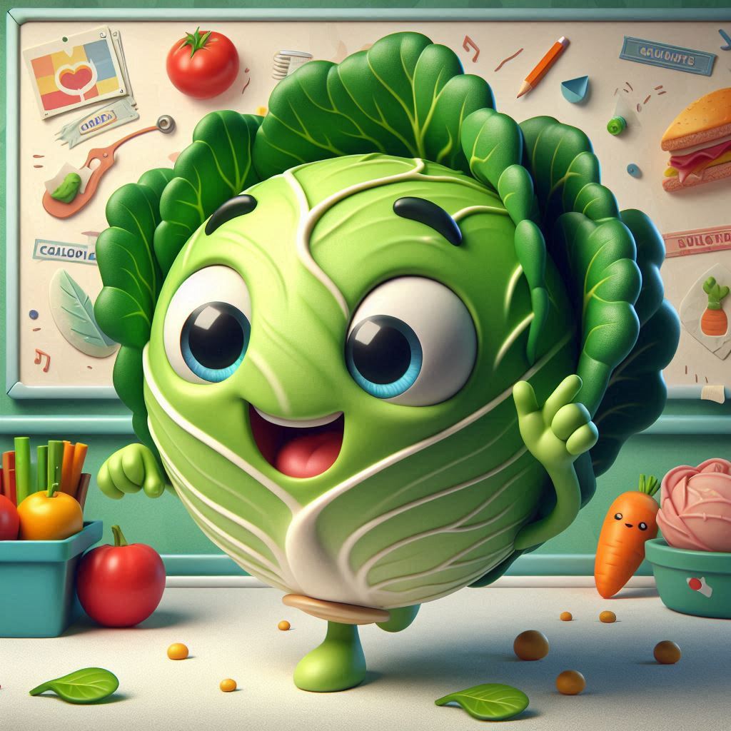 200+ Cabbage Puns Hearty Laughs And Leafy Wordplay For Veggie Humor 3 Clean cabbage puns for healthy fun
