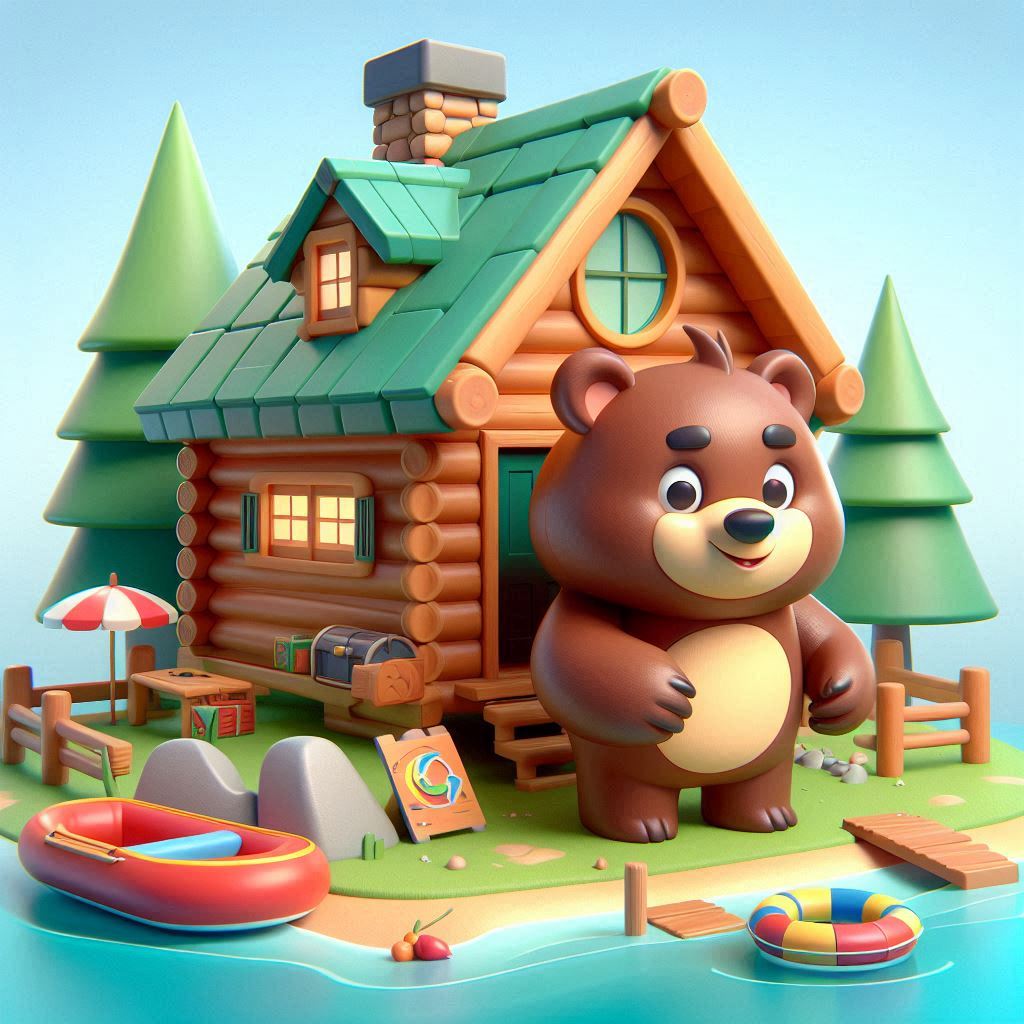 200+ Cabin Puns That Will Leave You Cabin-Laughing All the Way Home 3 Clean cabin puns for family trips