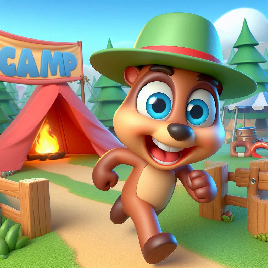 200+ Camp Puns That’ll Have You Roasting With Humor By The Fire 3 Clean camp puns for family trips
