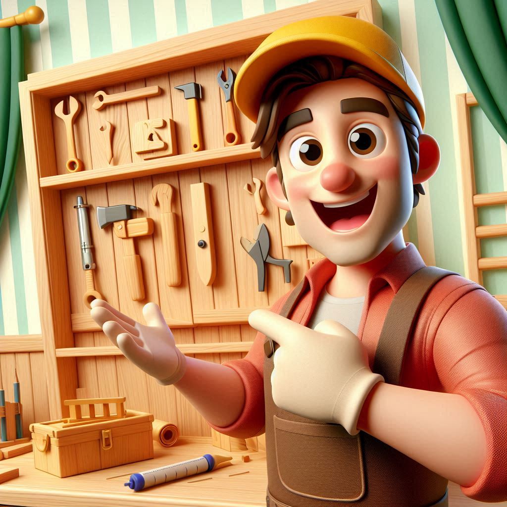 200+ Carpenter Puns To Nail Every Laugh And Build Smiles Everywhere 3 Clean carpenter puns for workshop fun