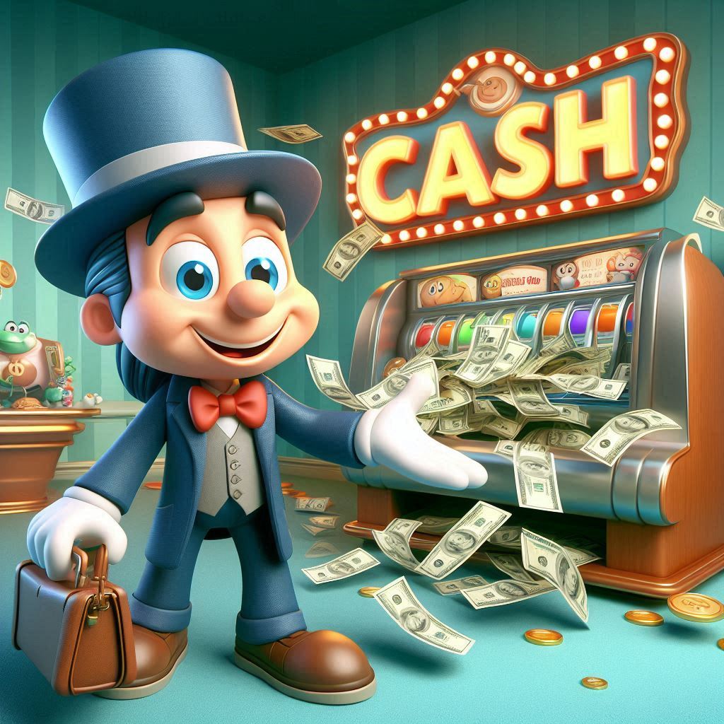 200+ Cash Puns That Will Make You Laugh All the Way to the Bank of Humor 3 Clean cash puns for budgeting laughs
