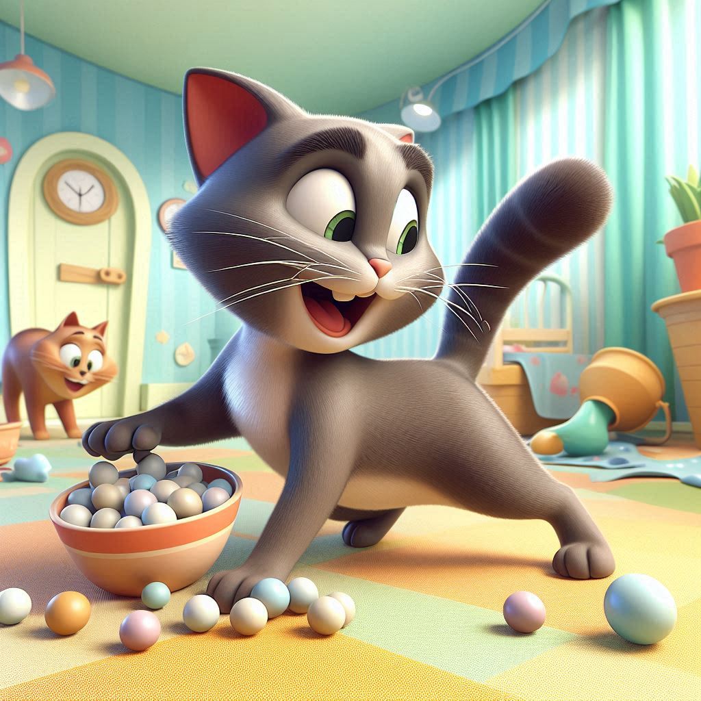 200+ Cat Puns That’ll Have You Purring with Laughter and Feline Fine! 3 Clean cat puns for all ages
