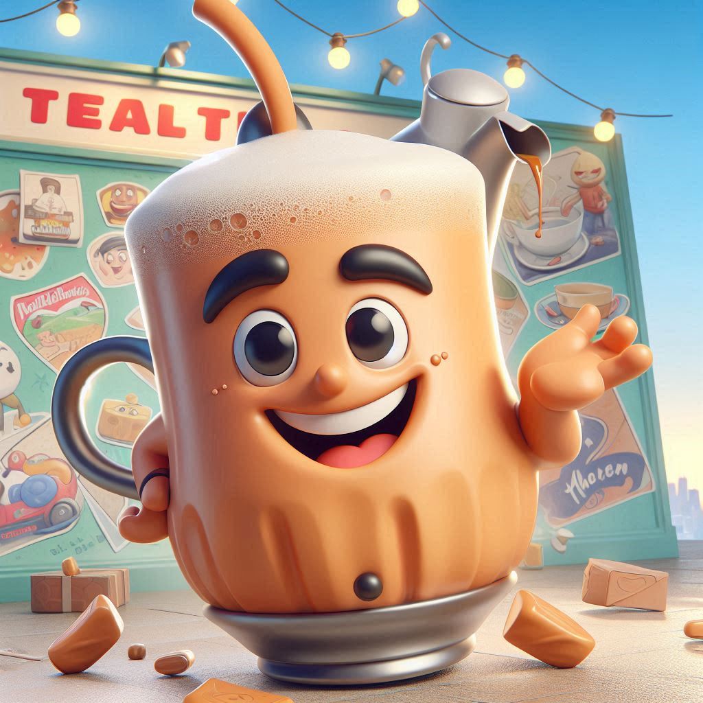 200+ Chai Puns Tea-riffic Wordplay For Spiced Giggles 3 Clean chai puns for cozy moments