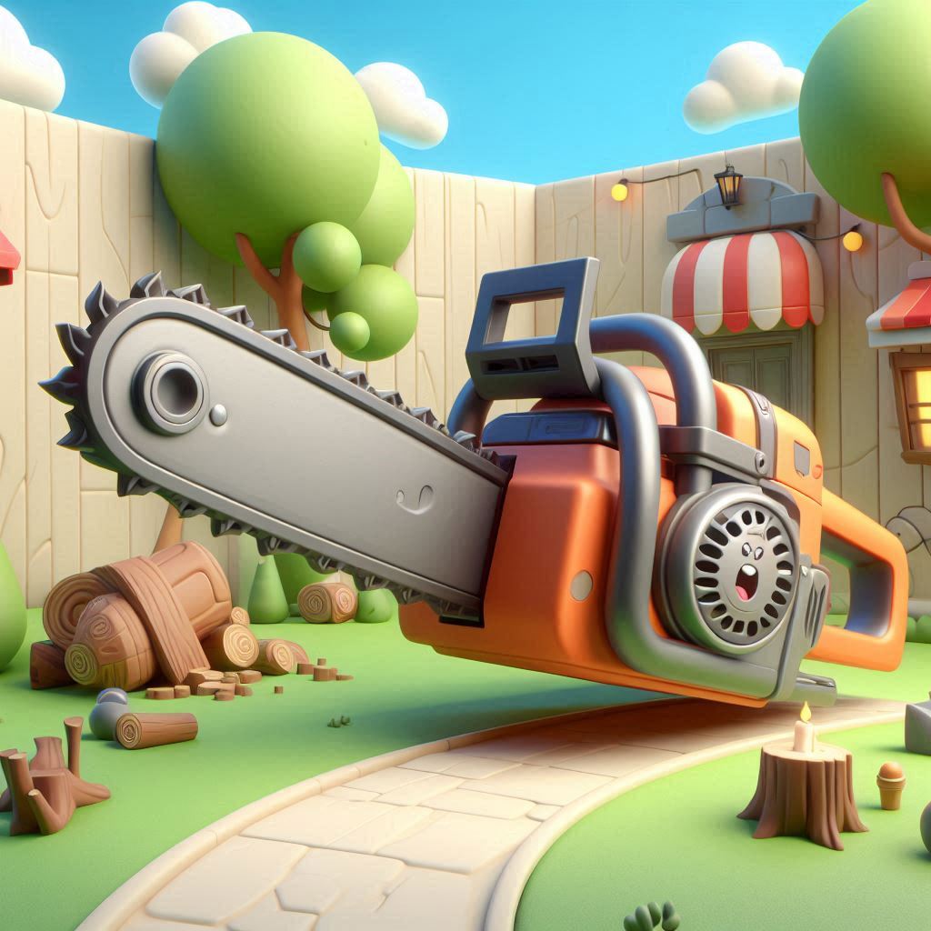 200+ Chainsaw Puns Cutting Hilarious Wordplay For Woodsy Giggles 5 Clean chainsaw humor for woodworkers and DIYers