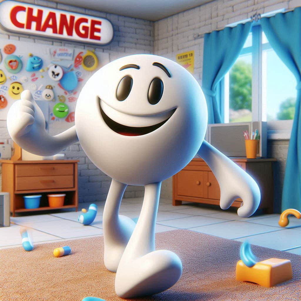 200+ Change Puns That Spark Fresh Laughs and Keep Things Rolling 3 Clean change puns for school and work