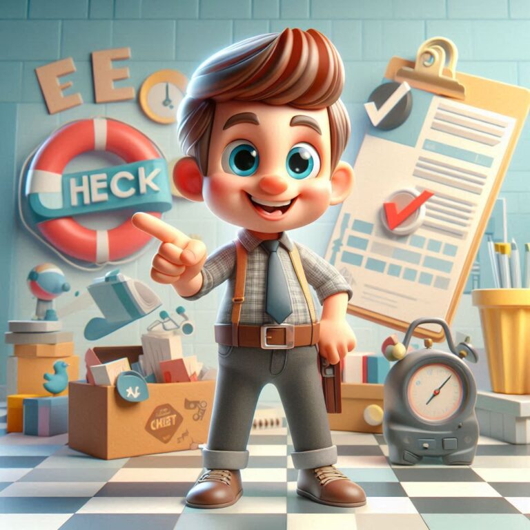 159+ Hilarious Check Puns That Cash In On Laughs and Balance the Fun