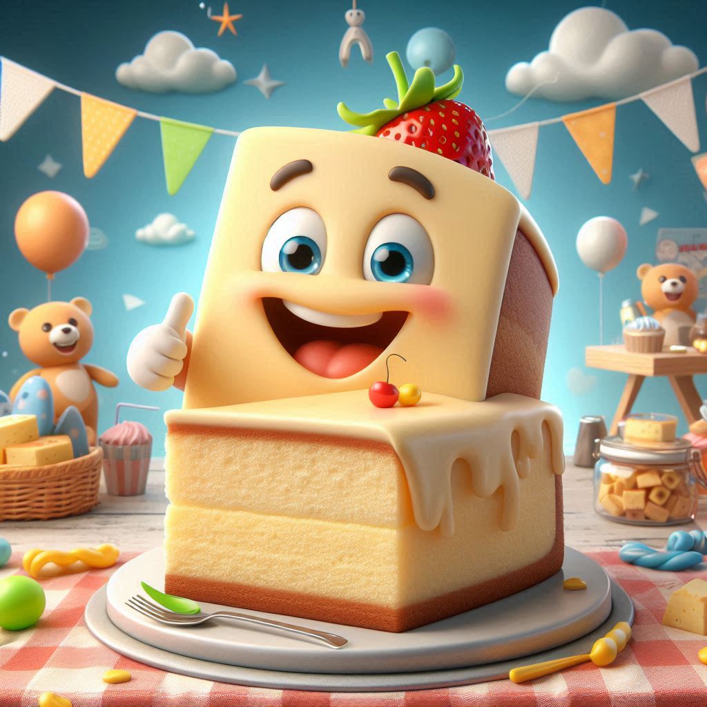200+ Cheesecake Puns That’ll Crust You Up With Sweet Laughs 3 Clean cheesecake puns for family fun