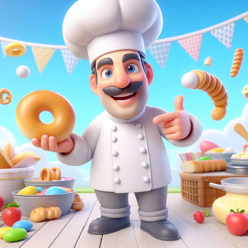 200+ Chef Puns That Will Make You Laugh Until You Can't Stand the Heat 3 Clean chef puns for kitchen fun 2