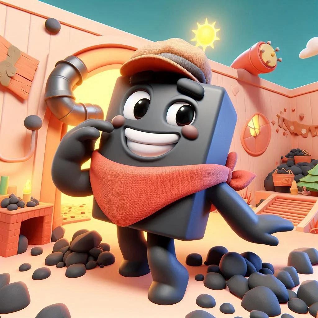200+ Coal Puns To Heat Up Your Humor And Keep The Fun Burning 4 Clean coal puns for the holidays and beyond