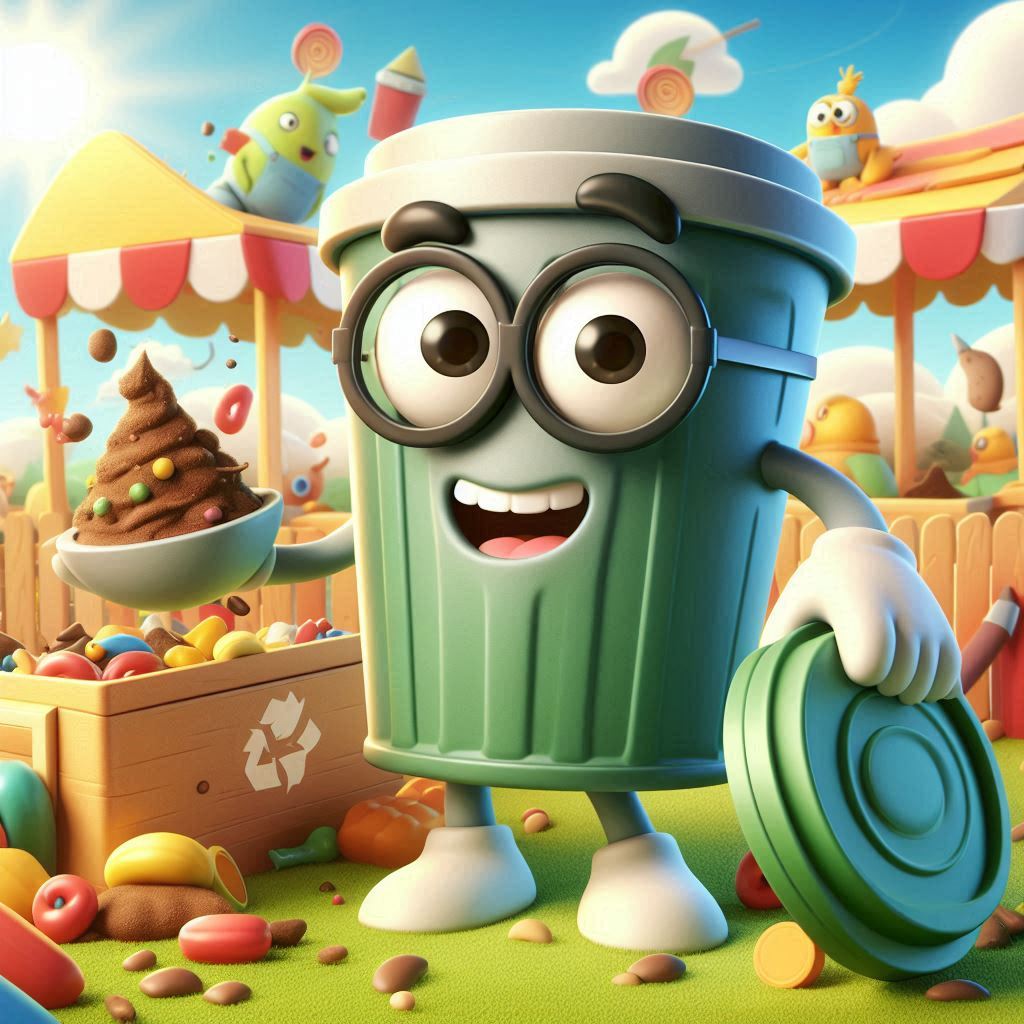 200+ Compost Puns That’ll Make You Laugh and Grow Some Green Fun! 3 Clean compost puns for dirt friendly laughs