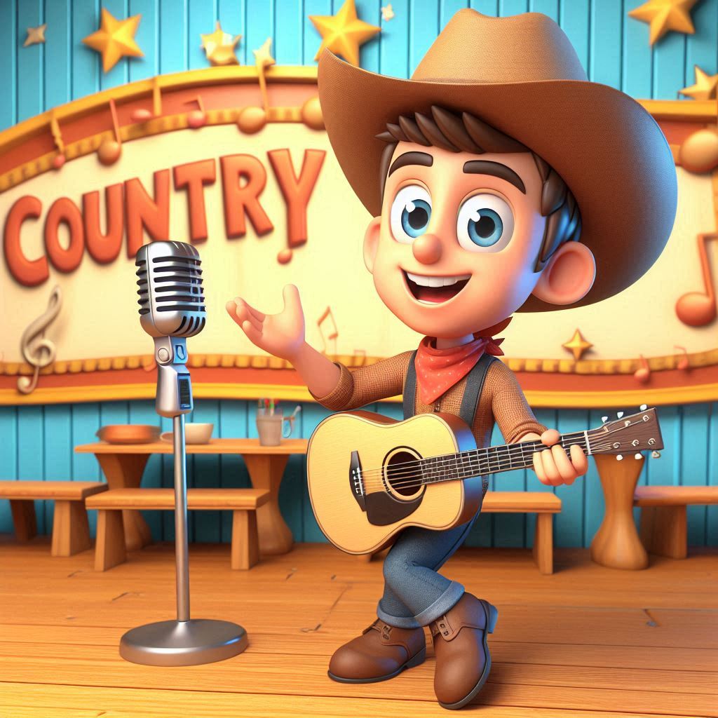 200+ Country Music Puns That’ll Have You Singing With Smiles 4 Clean country music puns for bootscootin fun