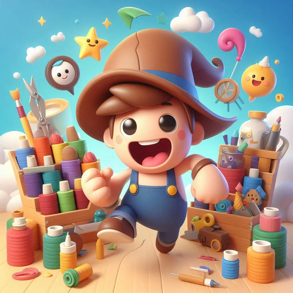 200+ Crafting Puns To Stitch Together Smiles And Glue On The Fun 3 Clean crafting puns for fun projects