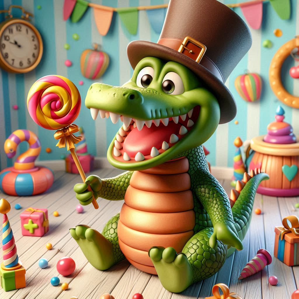 200+ Croc Puns That’ll Leave You Smiling Tooth And Scale 4 Clean croc puns for family laughs