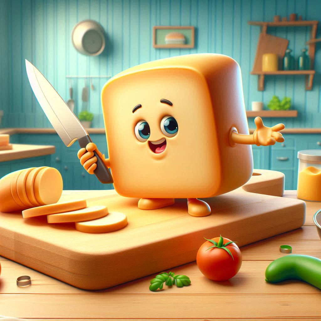 200+ Cutting Board Puns That Will Carve Up Some Serious Laughter 3 Clean cutting board puns for cooking laughs