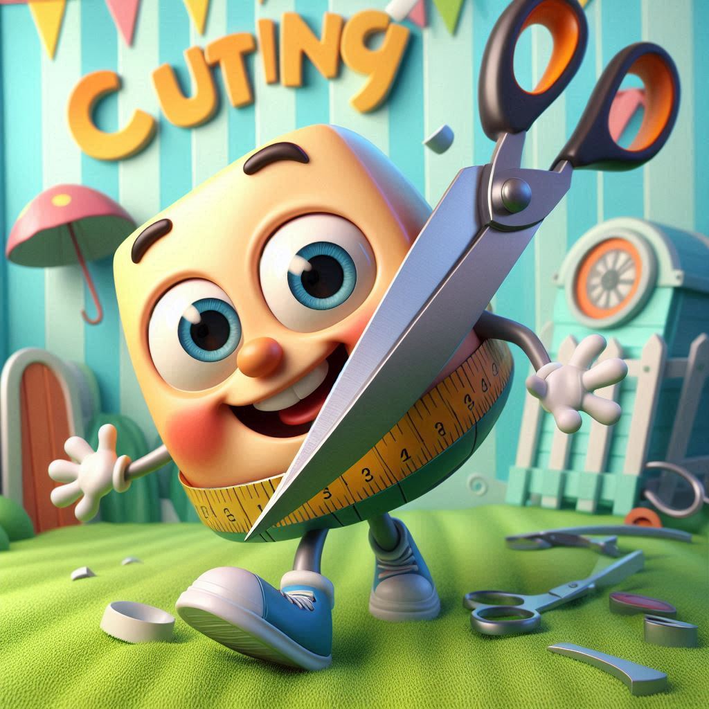 200+ Cutting Puns That Will Slice Through Your Seriousness and Chop You Up with Laughter 3 Clean cutting puns for clever laughs