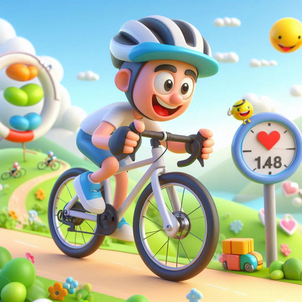 200+ Cycling Puns to Pedal Your Sides into Hysterics and Wheelie Laughs 3 Clean cycling puns for the whole crew