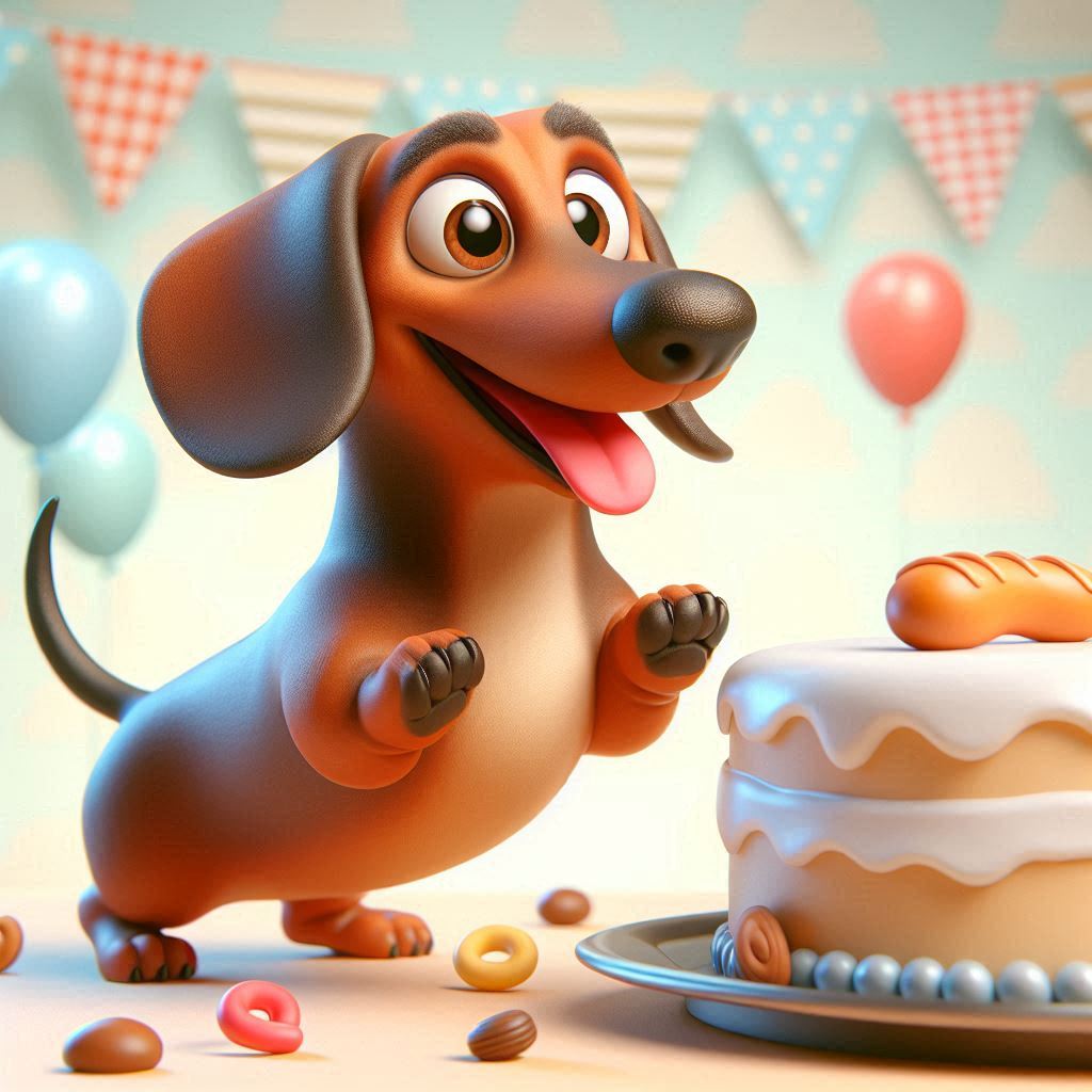 200+ Dachshund Puns That Will Have You Wagging with Laughter and Howling with Joy 3 Clean dachshund puns for family fun