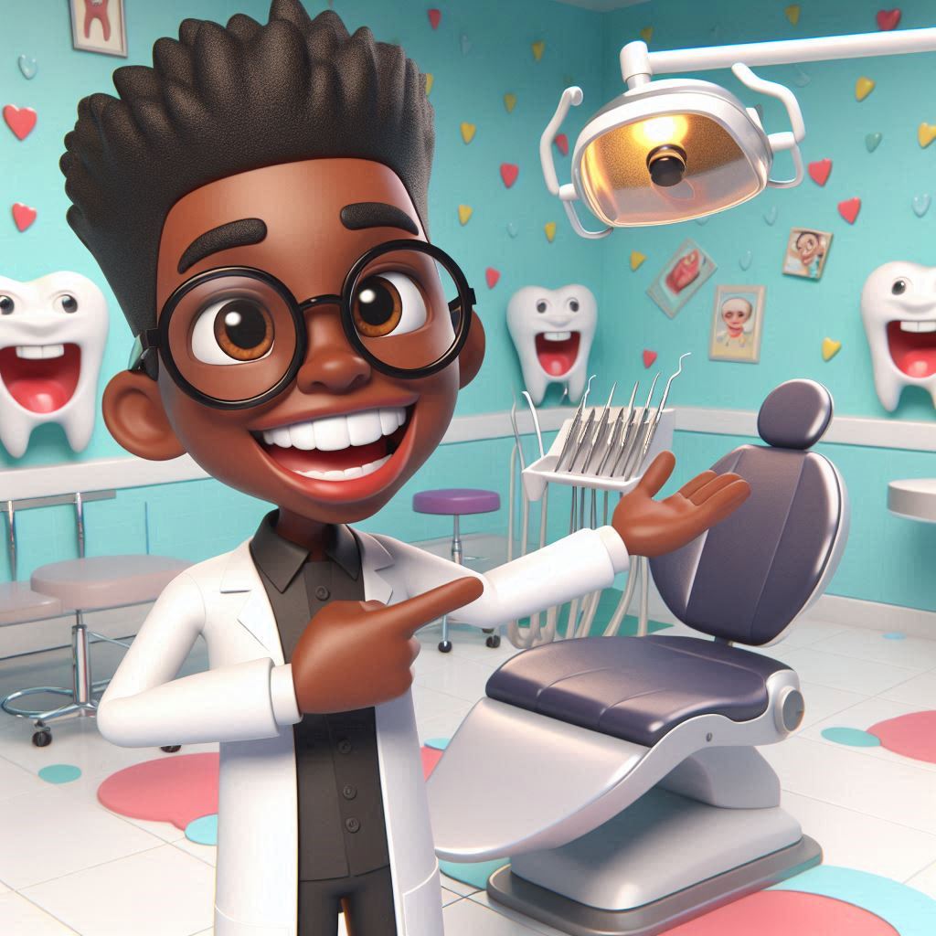 200+ Dentist Puns That’ll Make You Smile Wider Than Ever 7 Clean dentist puns for office decor