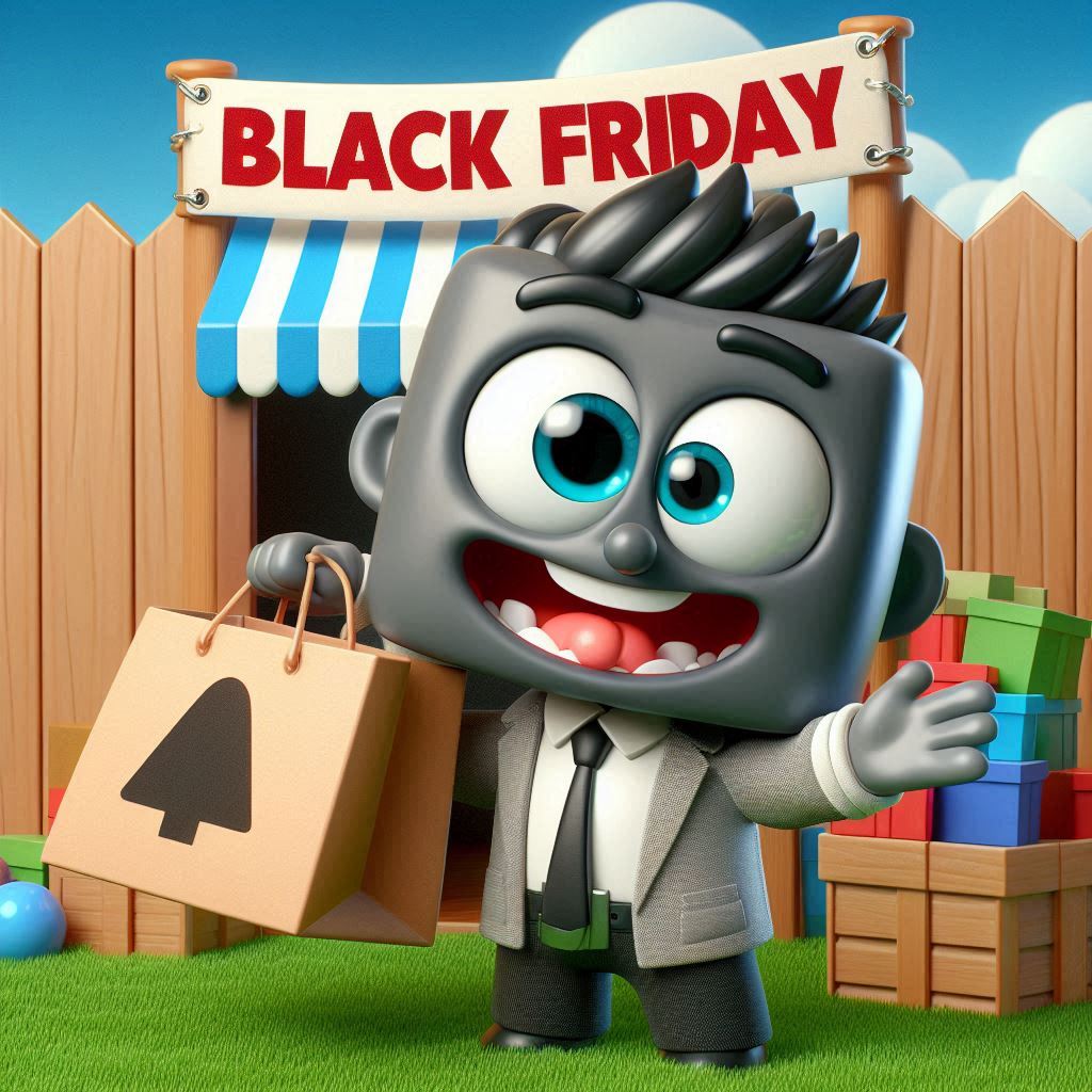 200+ Black Friday Puns That’ll Bring Big Savings And Even Bigger Smiles 5 Clean puns for early bird shoppers