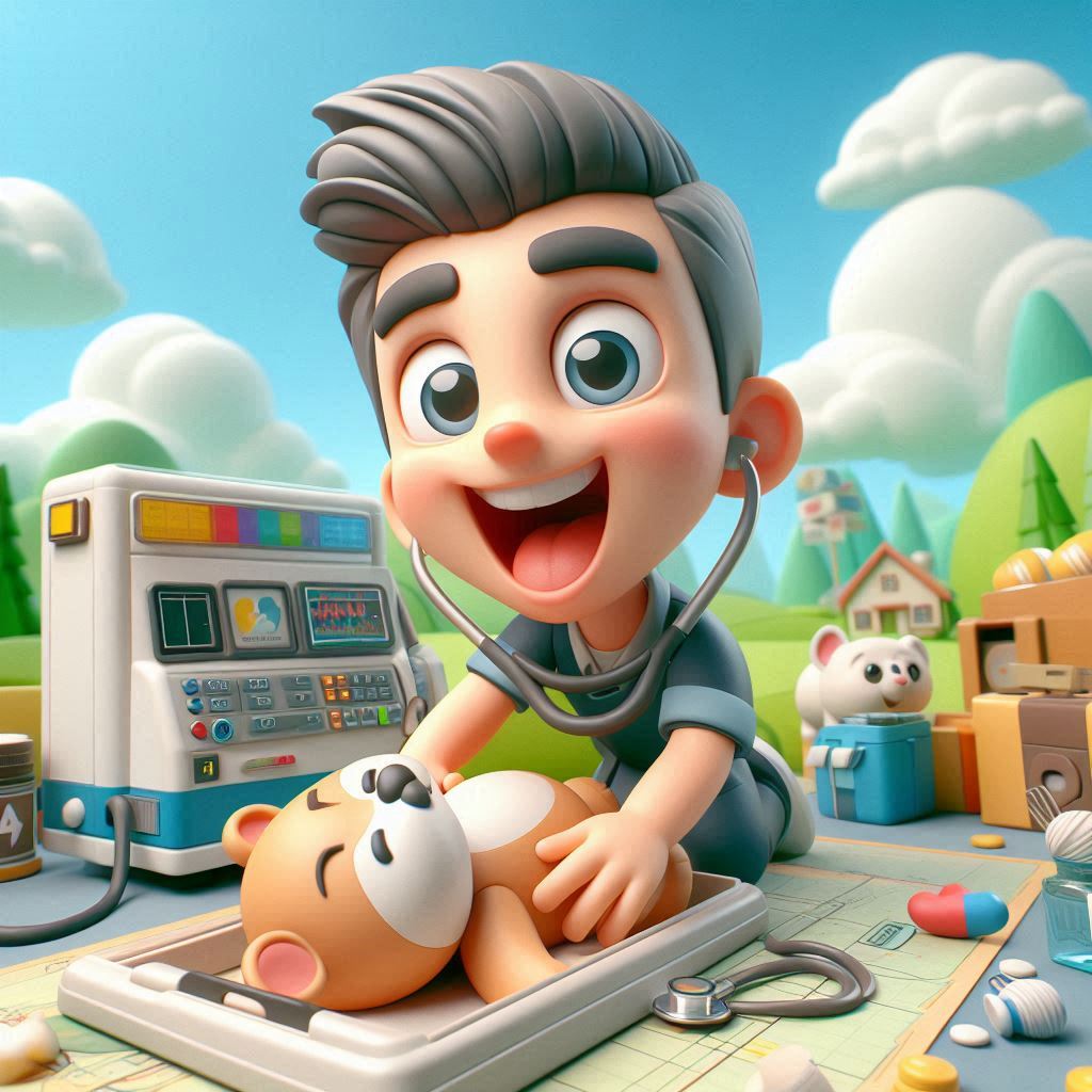 200+ CPR Puns That Will Resuscitate Your Laughs and Revive the Fun 3 Clever CPR puns for training day giggles