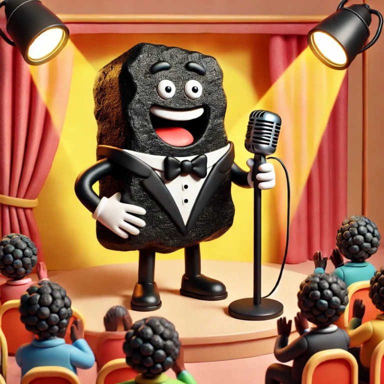 179+ Hilarious Coal Puns To Heat Up Your Humor And Keep The Fun Burning