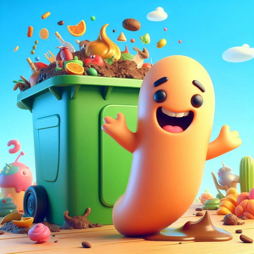 200+ Compost Puns That’ll Make You Laugh and Grow Some Green Fun! 4 Compost joke puns that are un be leaf able