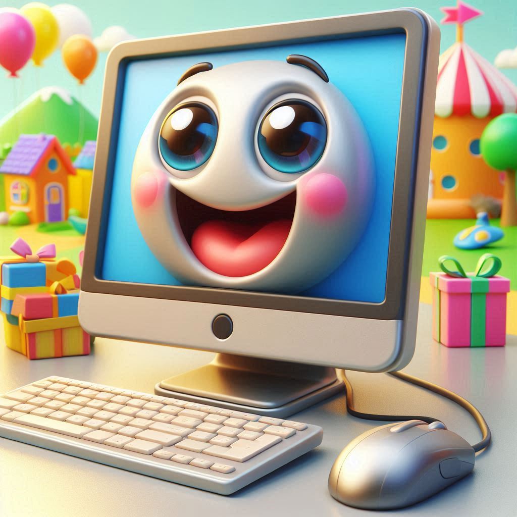 200+ Computer Puns That Are Totally Ctrl+Alt+Delightful 6 Computer birthday puns that power up the party