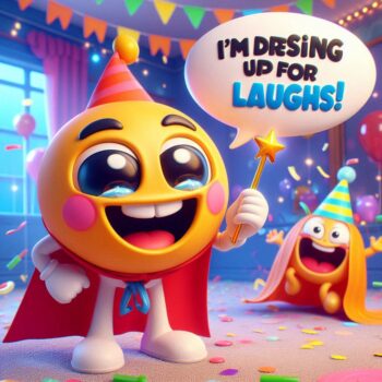 200+ Funny Costume Puns To Dress Up Your Humor And Stitch Big Laughs