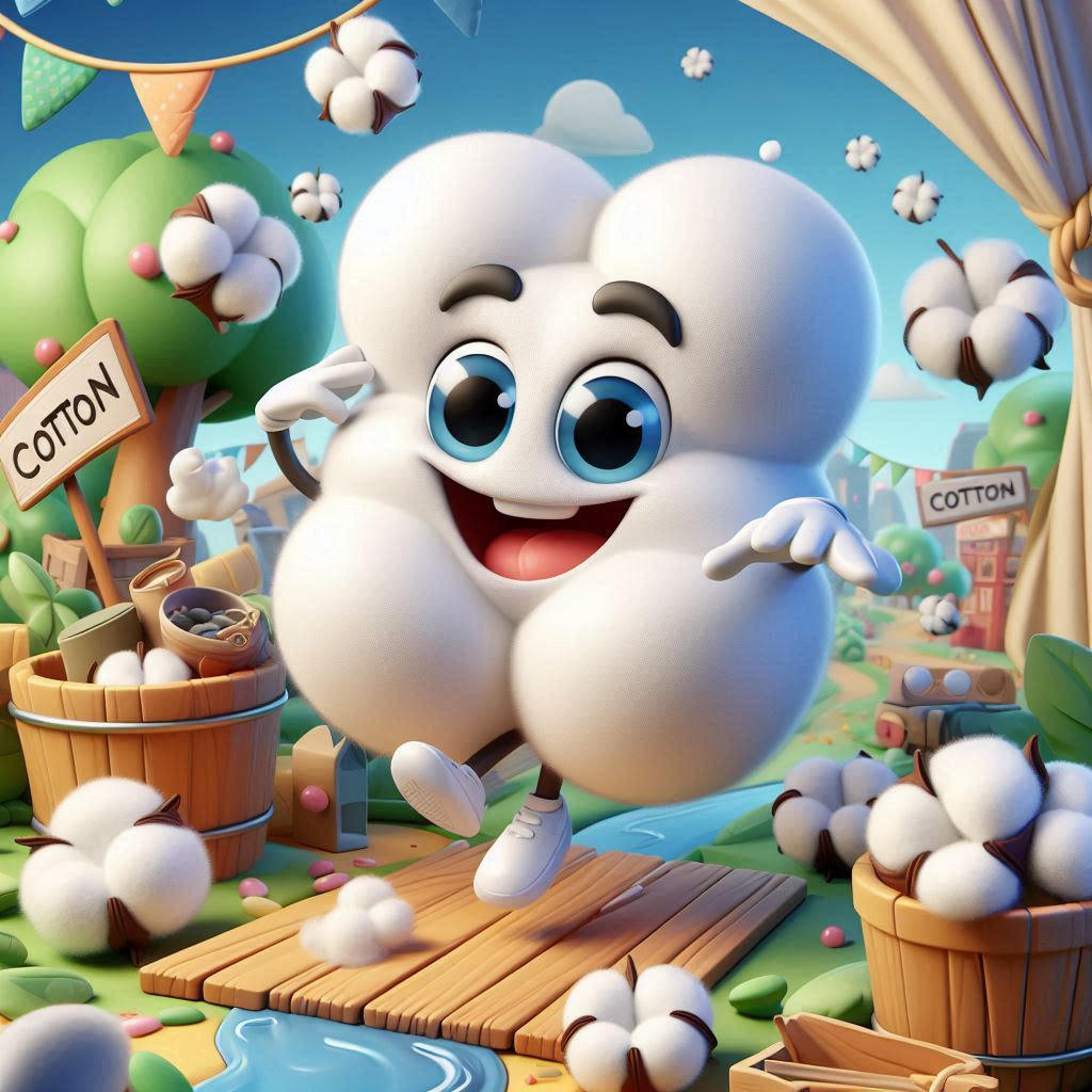 200+ Cotton Puns To Weave Laughter And Keep The Humor Soft 2 Cotton one liner jokes thatll have you in stitches